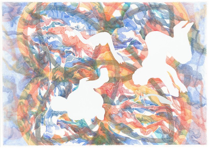 Pàthos Mostra personale di Sara Arnaù image 2