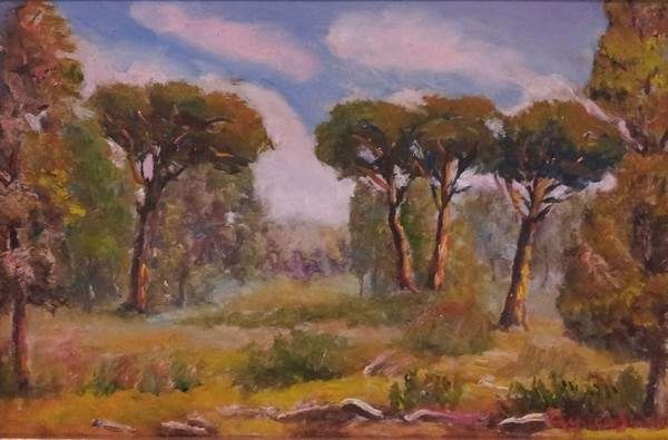 Il Paesaggio : Dalla Macchia al Contemporaneo ed.2021 image 2