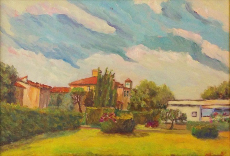 Il Paesaggio : Dalla Macchia al Contemporaneo ed.2021 image 5