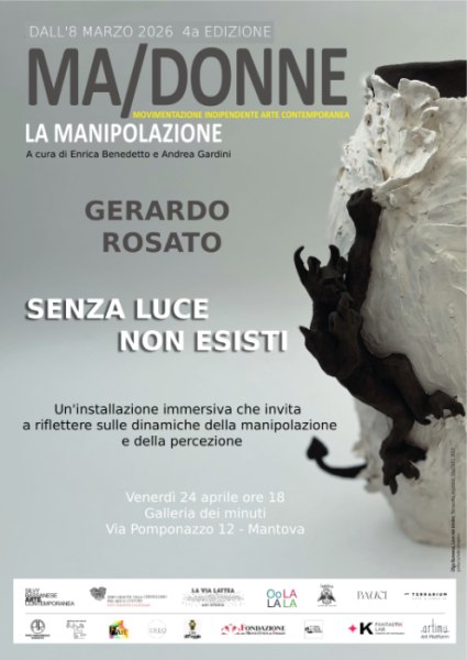 Senza luce non esisti