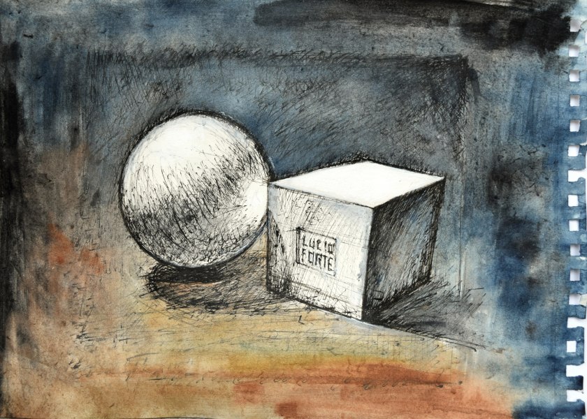 Lucio Forte - Recent Works image 6