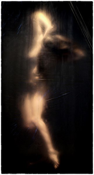 Stefano Lanzardo, Mist, 2017, stampa fotografica ai pigmenti