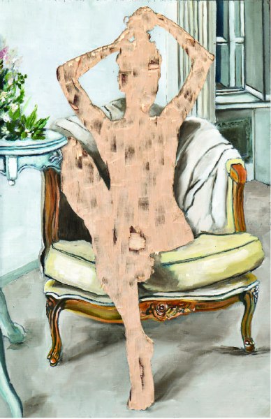 Steffen Blunk - Untitled