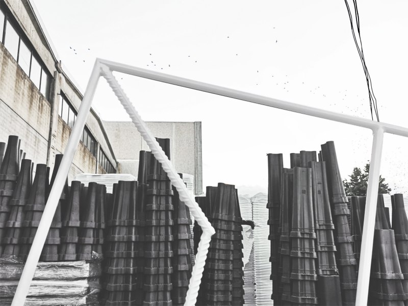 Paulina Herrera Letelier - STRETCH