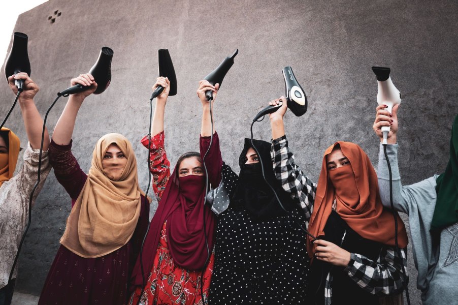 The Cut, di Silvia Alessi