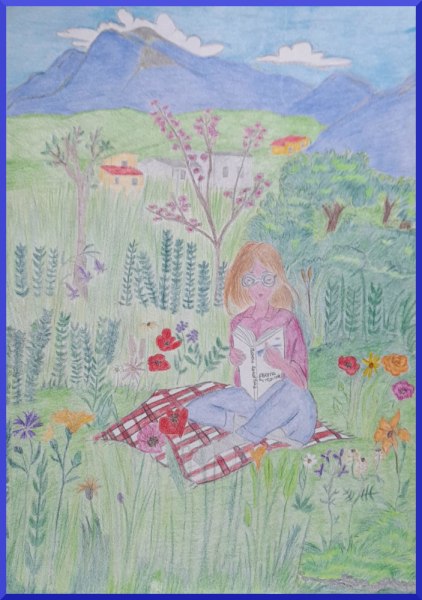 un giardino di parole_alfonsi