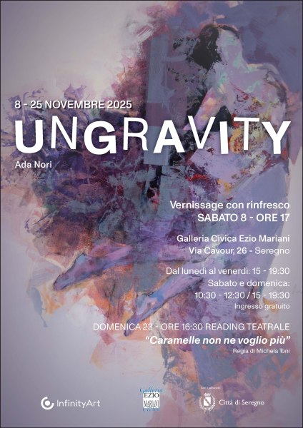 Ungravity image 1