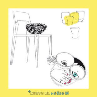 + GUSTO AL DESIGN inaugurerà il 9 aprile presso gli spazi dell’Atelier di Santeria in viale Toscana 31 con la mostra collettiva dei progetti di design selezionati e un talk sul tema del design e del gusto condotto da Filippo Solibello in cui interverrà il Sindaco Giuseppe Sala.