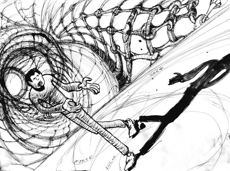 Lucio Forte - Recent Works image 5