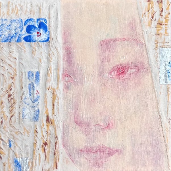 Kiesza Li 'Live Within-Grow Inside'