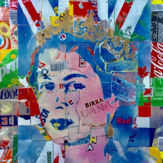 William Zanca - Arte e Vita