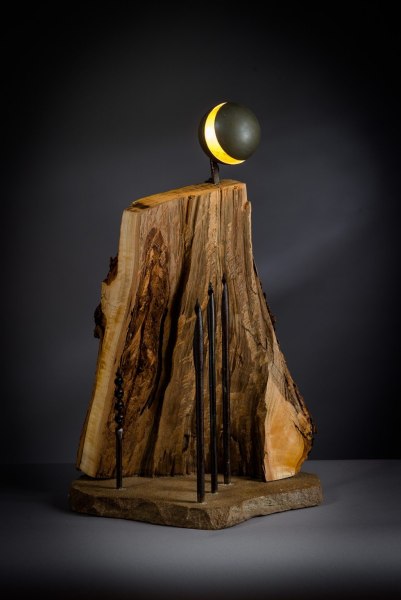 Zanni, Eclissi e cipressi