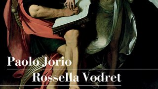 Il mistero dell'angelo perduto, di Paolo Jorio e Rossella Vodreti per Skira editore