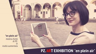  PZ. ART Exhibition