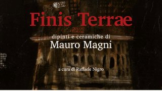 FINIS TERRAE - Mauro Magni