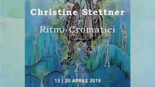 Christine Stettner mostra personale