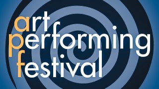 logo artperformingfestival