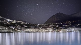 Festival di Fotografia a Capri XI Edizione. L’ORA BLU Mostra fotografica di Luca Campigotto