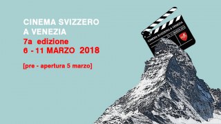 cinema svizzero a venezia 2018