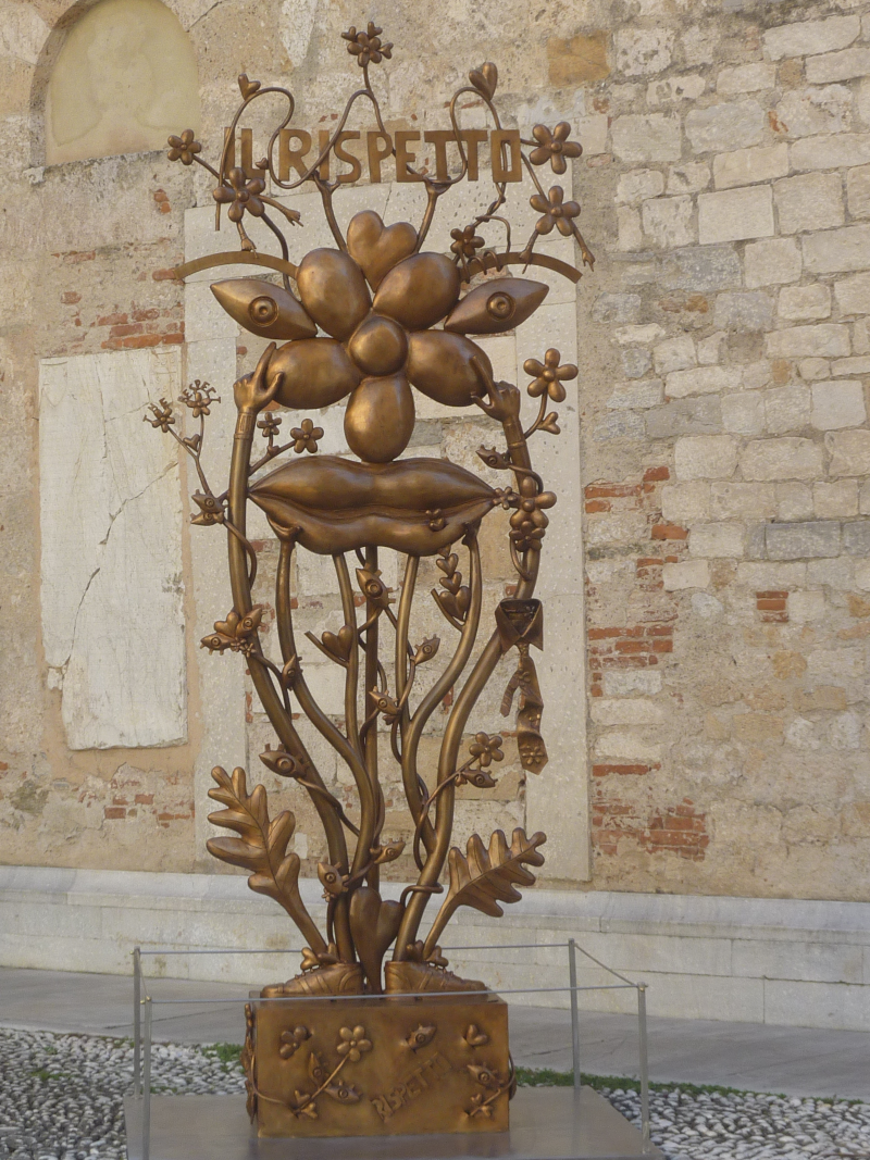 S. Chiassai, Rispetto, 2025