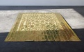 RYTS MONET - Carpet (installazione a tecnica mista)