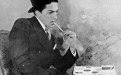 Il giovane Federico  Fellini, 1937