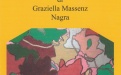 Parlando  con l'anima -Libro  di poesie di  Graziella Massenz Nagra