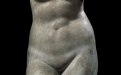 Toso di Afrodite, II secolo d.C.