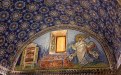 Alessandra Baldoni, Mausoleo di Galla Placidia (prima metà V sec DC), Ravenna, photo 2019 (Copia)
