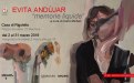 Memorie liquide - Evita Andújar - Casa di Rigoletto - Mantova