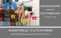 MAURO MOLLE A Little Stories 