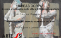 Habeas Corpus - opere di Massimo Lagrotteria