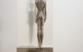 Hermann Josef Runggalder: Suspended Time - a solo exhibition at iSculpture Art Gallery San Gimignano