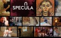 Locandina Documentario "Specula"