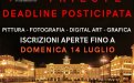 Premiazione e prima esposizione, Trieste, Italia