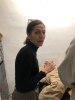 Ritratto di enrica benedetto