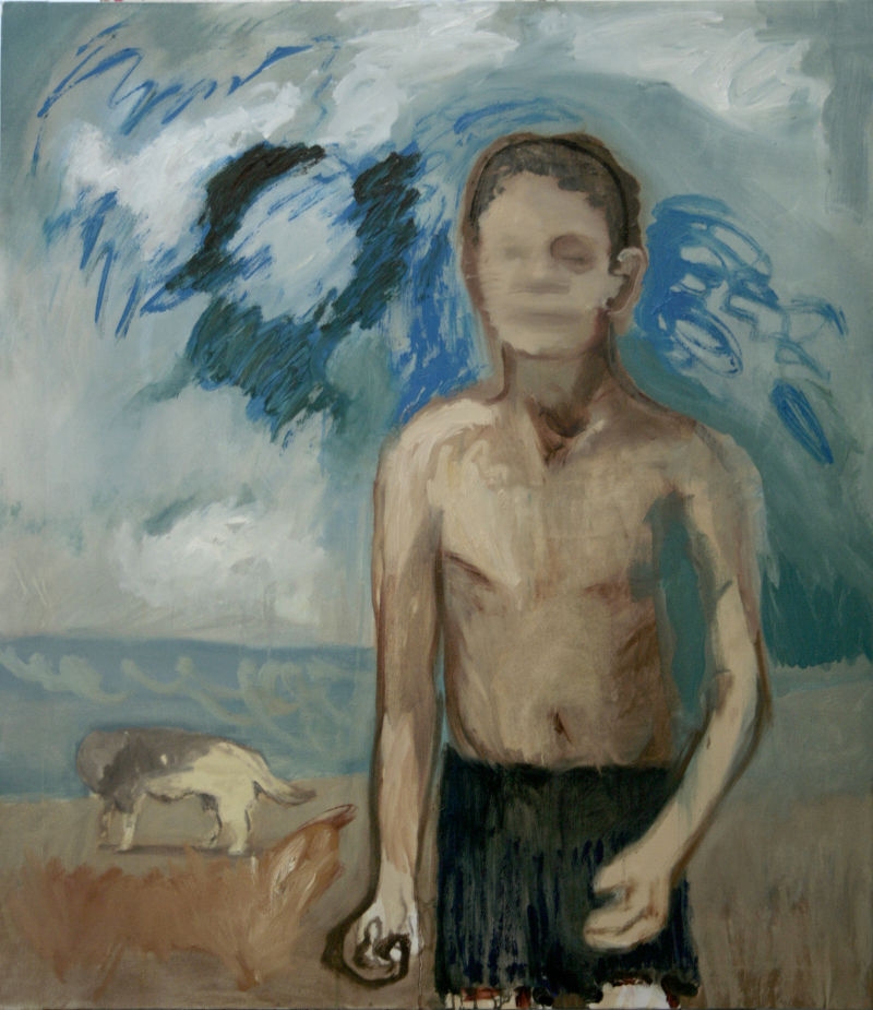 Gabriele Salvo Buzzanca – Copertina n.389