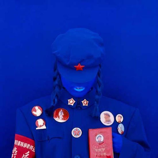 Kimiko Yoshida – copertina n.237