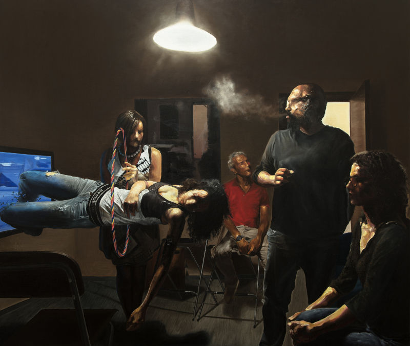 Salvatore Alessi – Copertina n.388