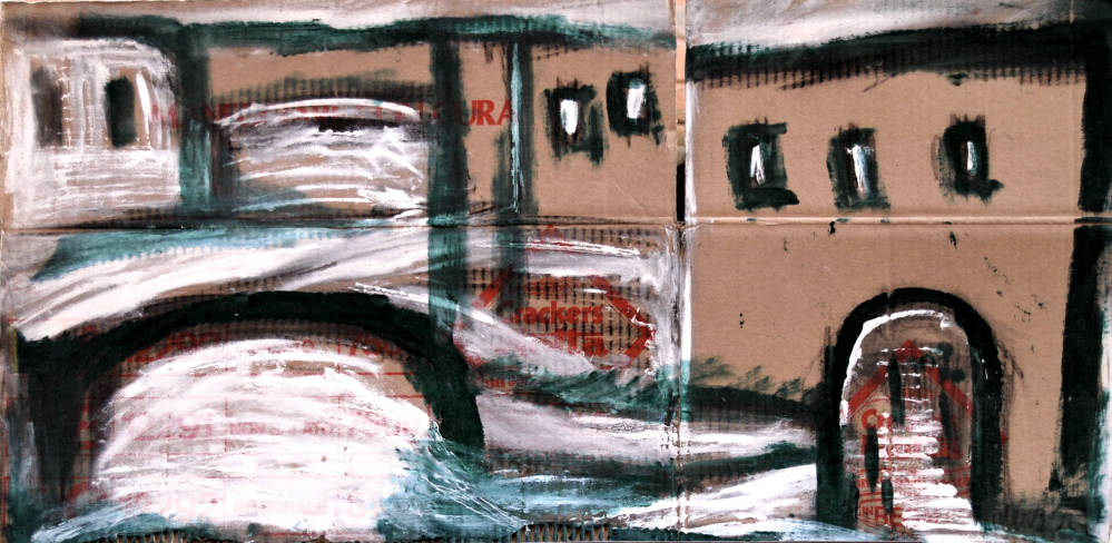 Ponte Vecchio