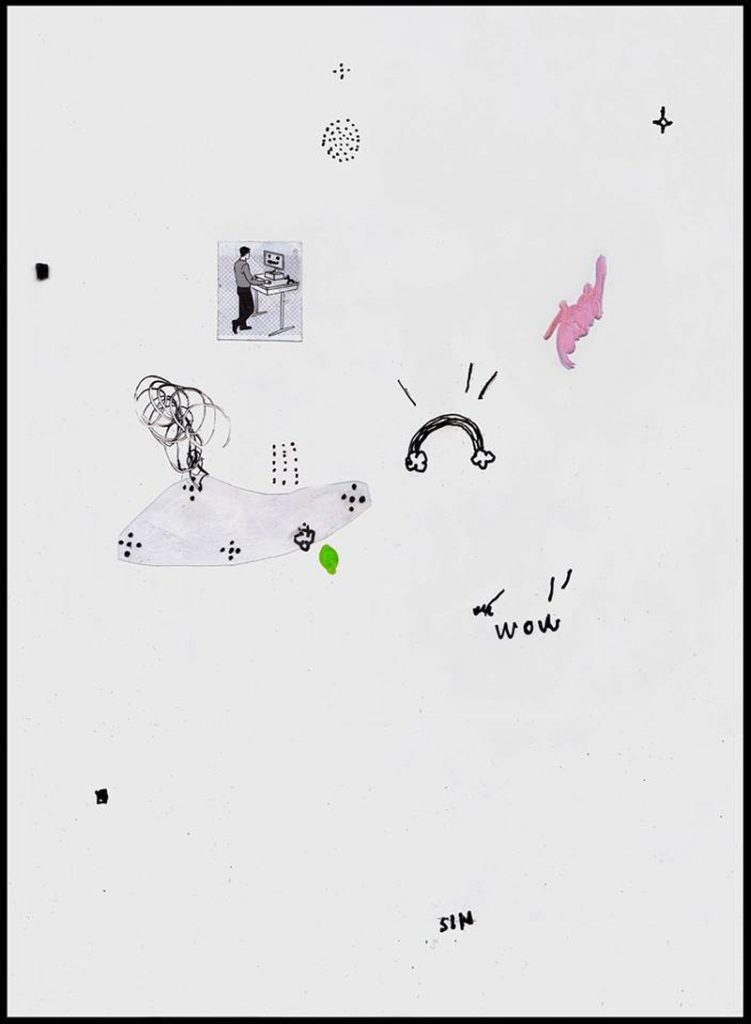 Leeza Hooper – Copertina n.359