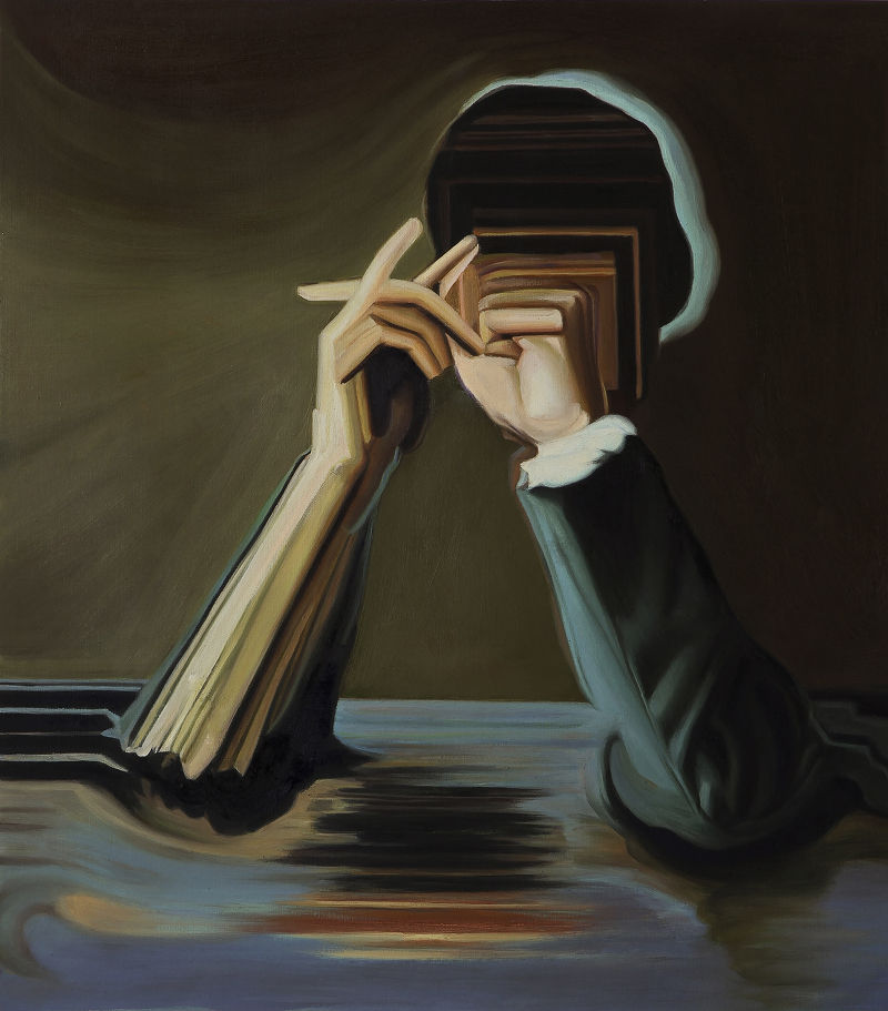 Maurizio Bongiovanni – Copertina n.372