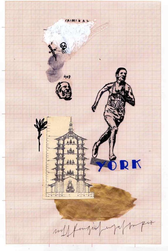Leeza Hooper – Copertina n.359
