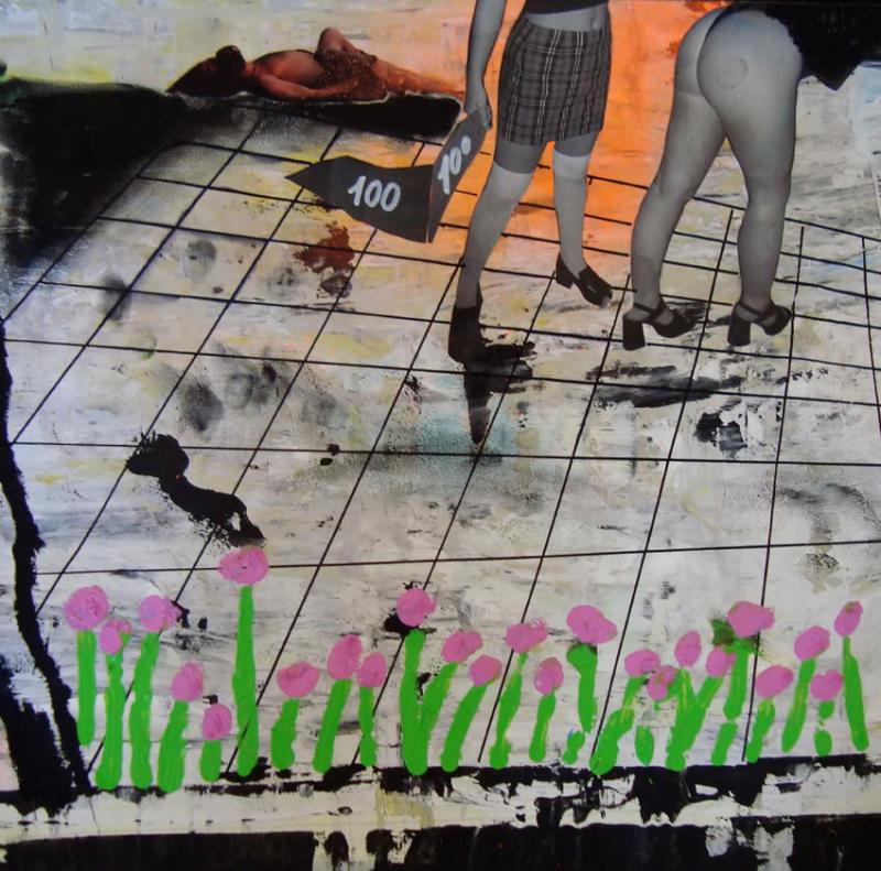 Renzo Marasca – Copertina n.111