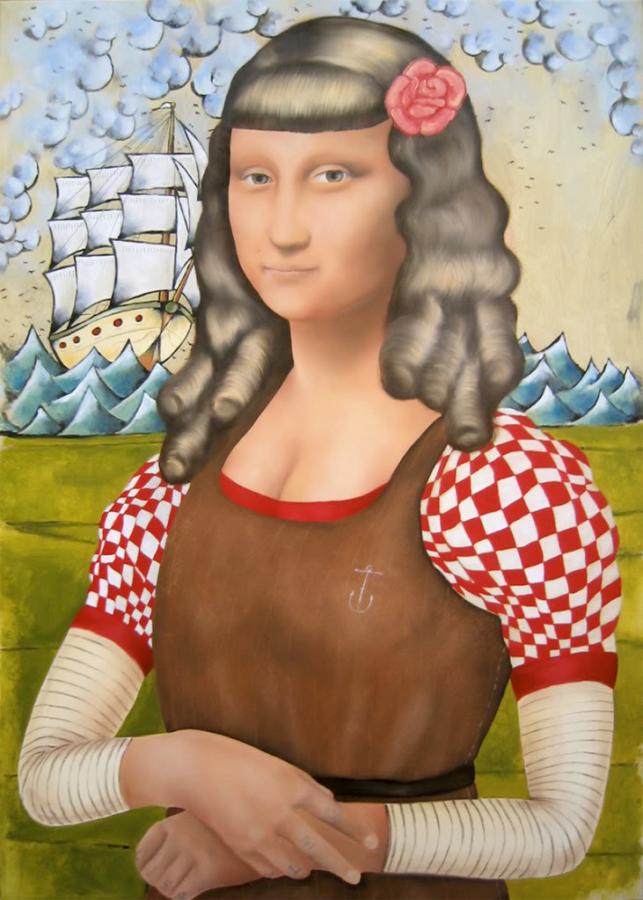 Massimo Gurnari – Copertina n.112