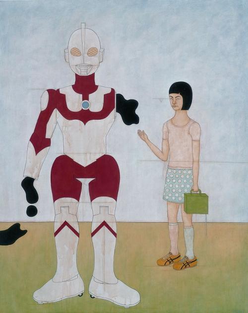 Wang Yaqiang – copertina n.161