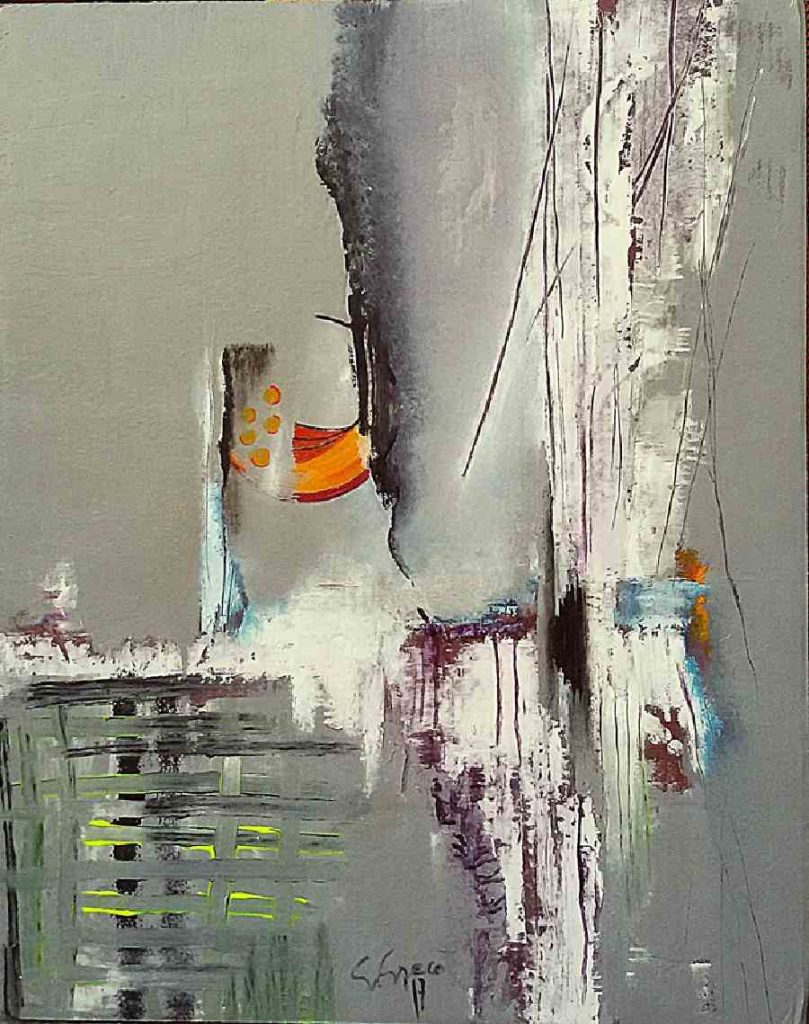 Tracce mnestiche – GIOVANNI GRECO