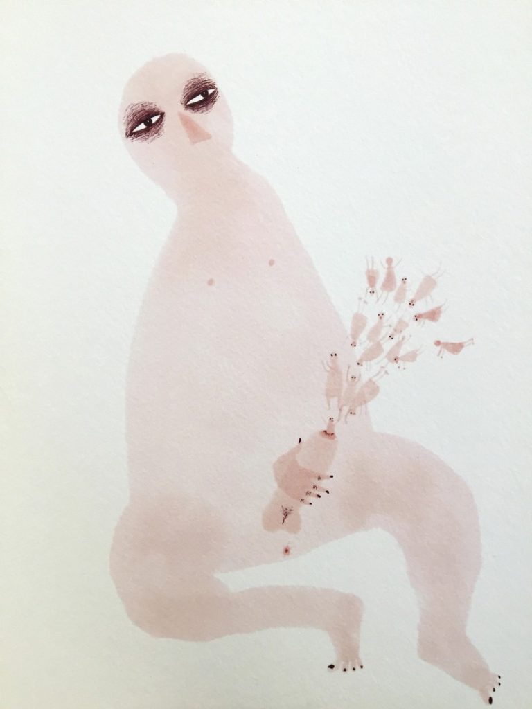 Ilaria Clari – Copertina n.379