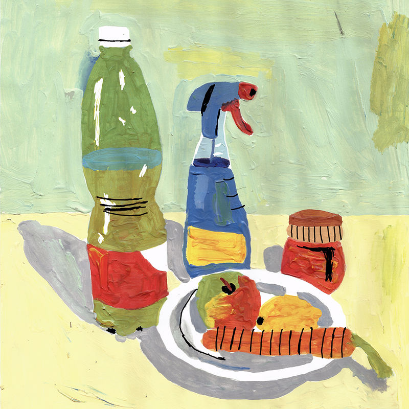 Michele Papetti – Copertina n.392