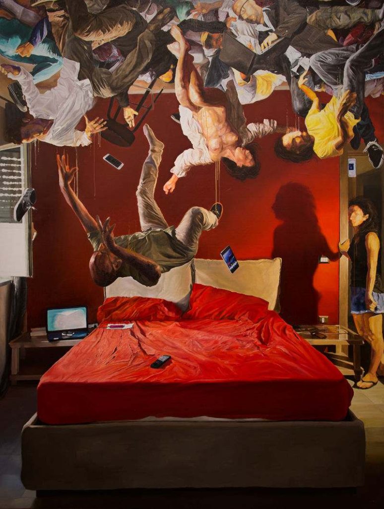 Salvatore Alessi – Copertina n.388